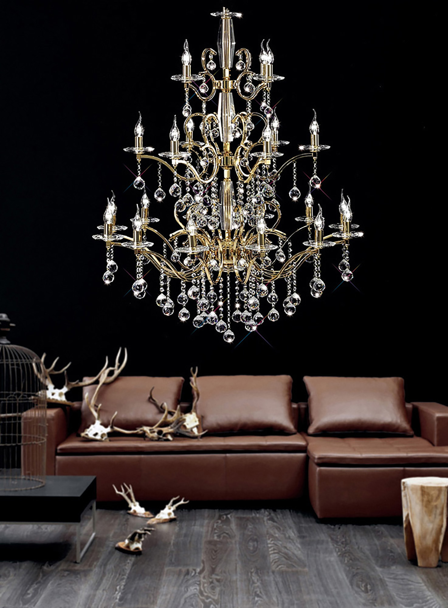 Zinta Crystal Ceiling Lights Diyas Contemporary Crystal Ceiling Lights Zinta Crystal Ceiling Lights Diyas Contemporary Crystal Ceiling Lights